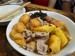 -钟太怪噜(小吃街店)