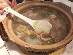 -新旺茶餐厅·早餐·夜宵(仙霞店)
