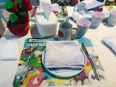 -水桶王国主题餐厅·聚会·生日派对·亲子活动·家庭套餐(亚龙湾希尔顿店)