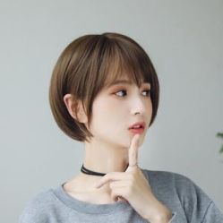 点击看大图 -KIMI HAIR SALON·烫染设计店