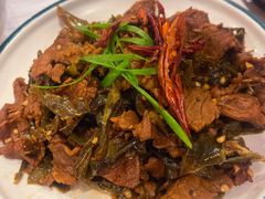 -英兰朝族饭店(河南桥头店)