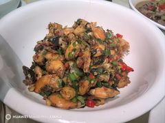 -笨罗卜浏阳菜馆(龙华鹏润达店)