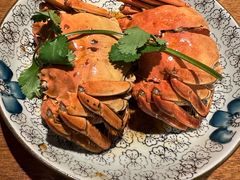-乔街深夜食堂·小龙虾·高压锅生蚝(杭州总店)