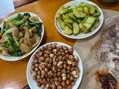 -小辫子羊肉面馆(周东店)