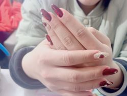 -瞧·享轻奢美甲美睫