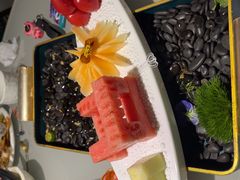-3号仓库·创意中国菜(长宁龙之梦店)