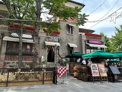 -天津意大利风情旅游区