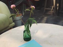 -北马山庄植趣咖啡