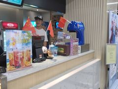 -SFC上影百联影城(大上海4DX店)