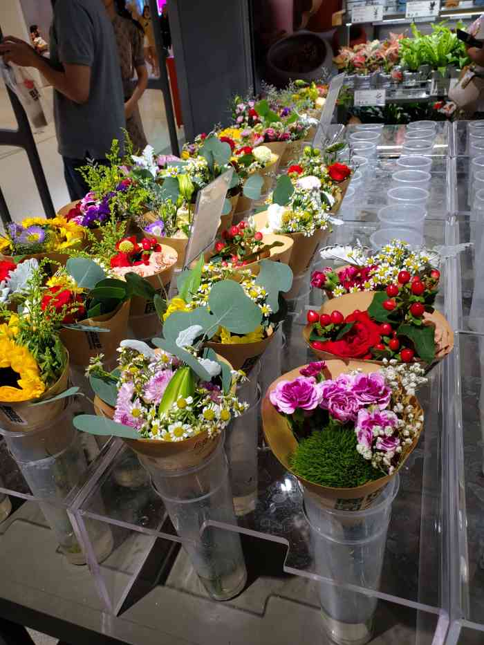 ludao鹿岛生活(龙湖重庆金沙天街店)-"鹿岛简直是进阶版的平价小超市