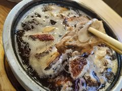 -张烤鸭·川菜·非遗冒烤鸭(青石桥店)