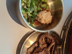 -西塔老太太泥炉烤肉(川沙百联店)