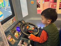 -汤姆熊欢乐世界(大连恒隆广场店)