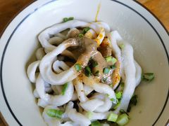 甜水面-玉滋補