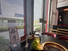 -谷牛和牛烤肉(漕河泾印象城店)