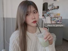 -CoffeeVendor(西乡店)