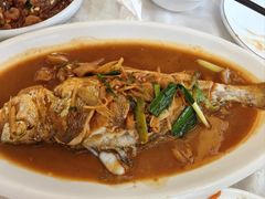 -莲花公园煎蟹(总店)