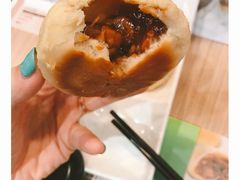 -添好运点心专门店(中环IFC店)