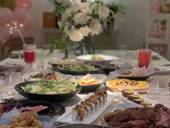 -春树下·树屋花房西餐厅(罍街AS1980店)