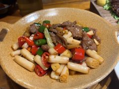 -马灯部落·西湖边的创意山景餐厅(虎跑动物园店)