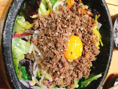 -大长今(唐人街店)