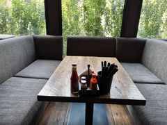 -Q MEX 库迈墨西哥餐吧(三里屯店)