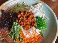 -金孔雀德宏傣味餐馆(魏公村店)