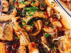 -先记烧鹅王·本地粤菜(福永店)