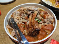 -金掌勺锅包肉(华润万象城店)