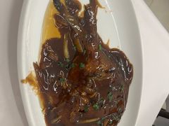 -春餐厅