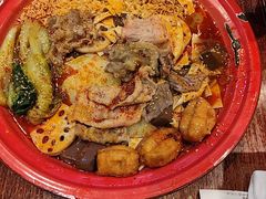 -李炮称盘麻辣烫(江宁同曦店)