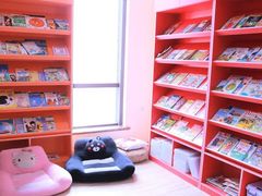 -伊莱素质成长中心(浦东滨江校区)