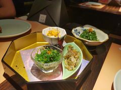 -山葵家·创意料理(万象汇店)