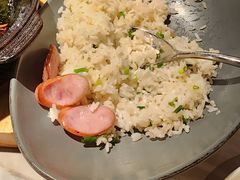 -鹿港小镇(霄云店)