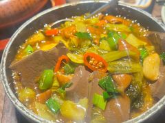 -食锦记·福建私房菜(浦西万达店)