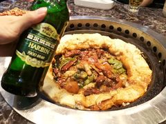 -灶座小锅烀饼·铁锅炖(全国总店)