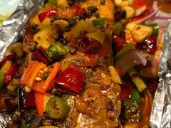 -绿茶餐厅(布吉万象汇店)