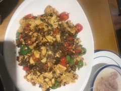 -邻家小馆(银都店)