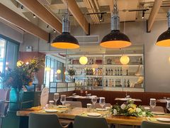 -原石牛扒·约会餐厅(龙城万科里店)