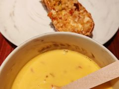 -西安W酒店·WEI全味西餐厅