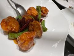 -北京王府井希尔顿酒店·秦唐中餐厅Chynna