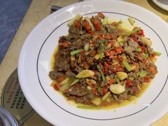 -陈大锅·岳阳鱼馆·地道岳阳菜(美食街店)