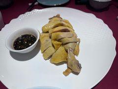 -梅龙镇酒家(南京西路总店)
