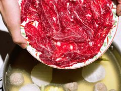 -汕头八合里海记牛肉店(清河店)