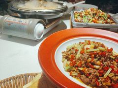 -湘鼎盛·大厨鲜炒湖南味(高新银泰店)