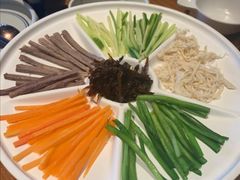 -云海肴·汽锅鸡·云南菜(苏州中心店)