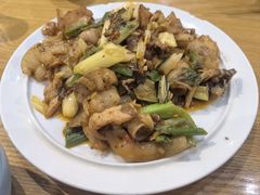 -灯盏窝餐厅