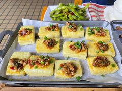 包浆豆腐-探唐烧烤(棠东店)