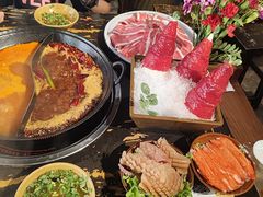 -赵九记呱呱老火锅(钟楼总店)