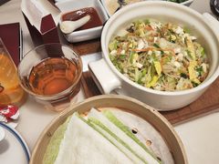 -林四喜·闽南传家菜(鼓浪屿店)